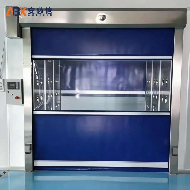 江门高速门
